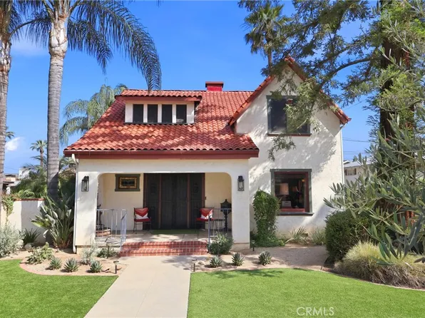 18 W Cypress Ave, Redlands, CA 92373