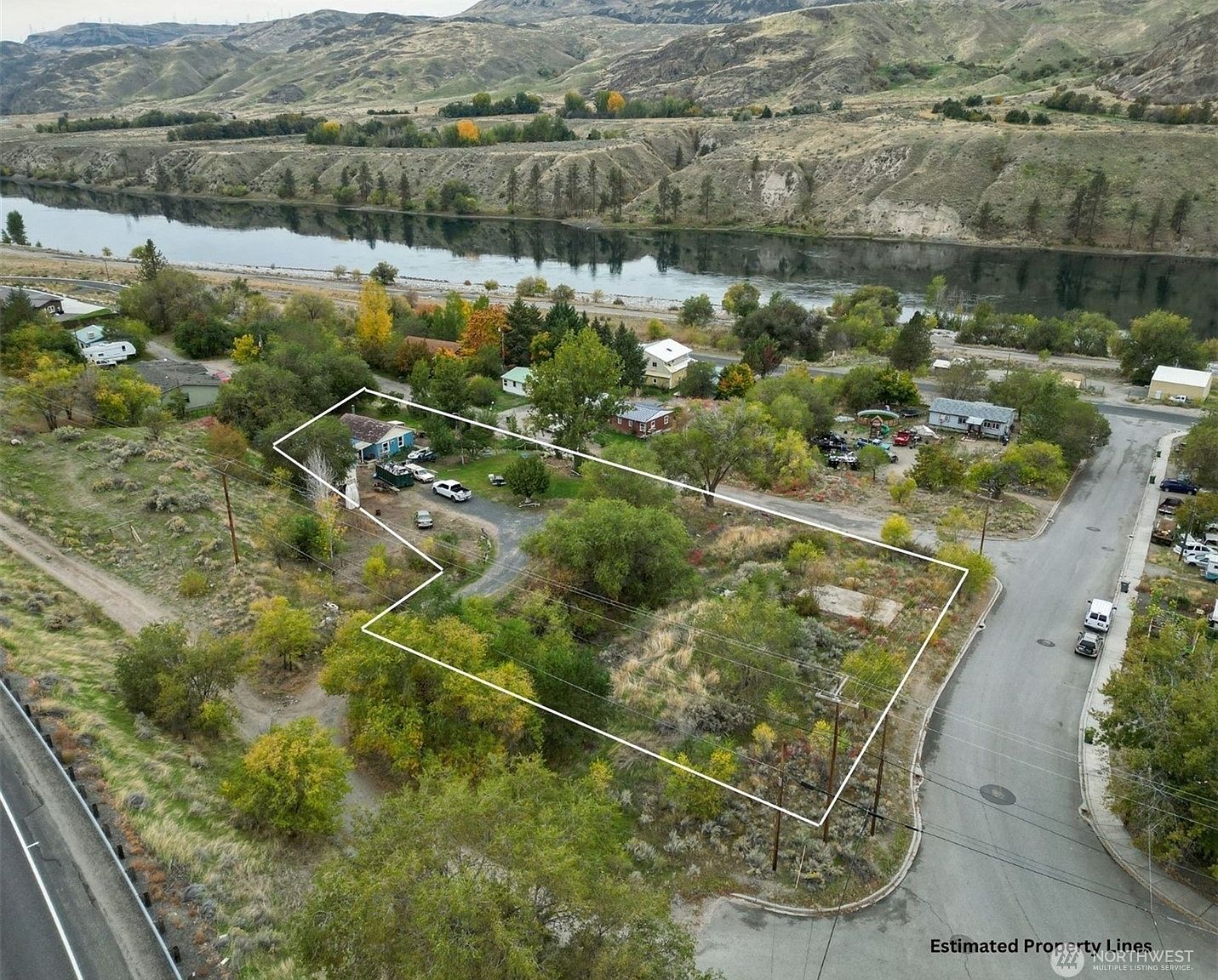 312 Hill Street, Elmer City, WA 99124 MLS 2180744 Zillow