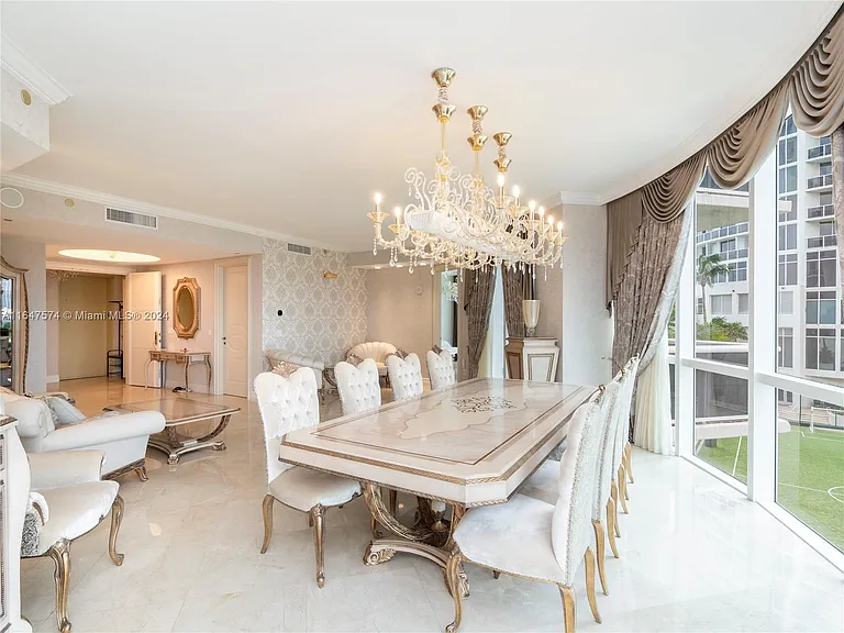 18101 Collins Ave #601 — Photo 3