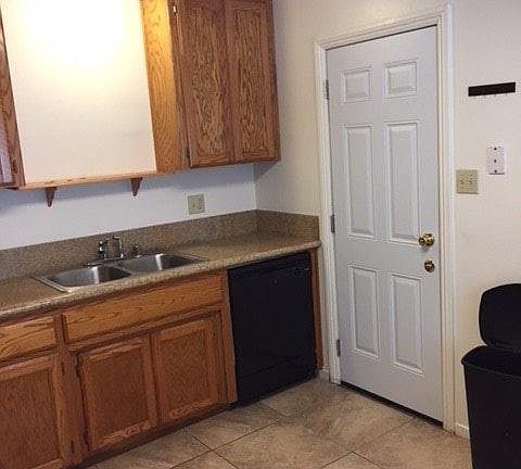 Granite Counter tops