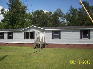 903 Furman Dr, Sumter, SC 29154