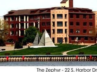 22 S Harbor Dr UNIT 205, Grand Haven, MI 49417