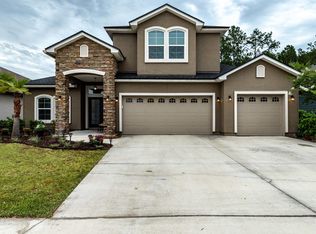 1864 Adler Nest Ln, Fleming Island, FL 32003