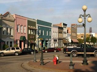 1016 Prince St, Georgetown, SC 29440