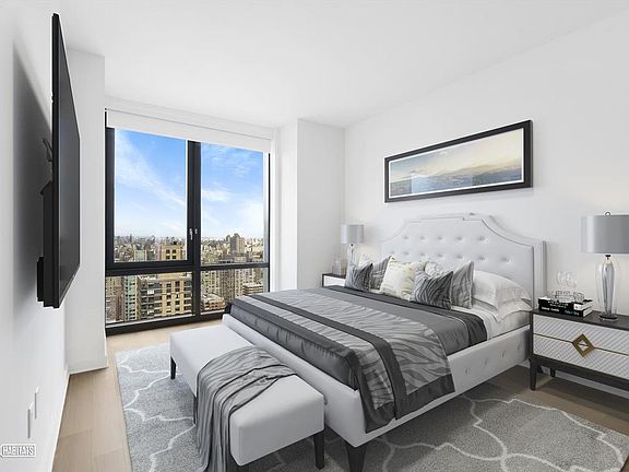 4th image of 21 W End Ave APT 3011