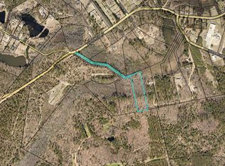 2632 Patterson Bridge Rd, Hephzibah, GA 30815