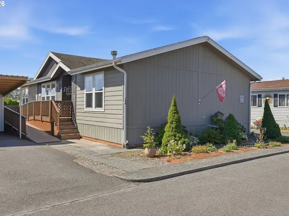 300 SW 7th Ave Unit 120, Battle Ground, WA 98604