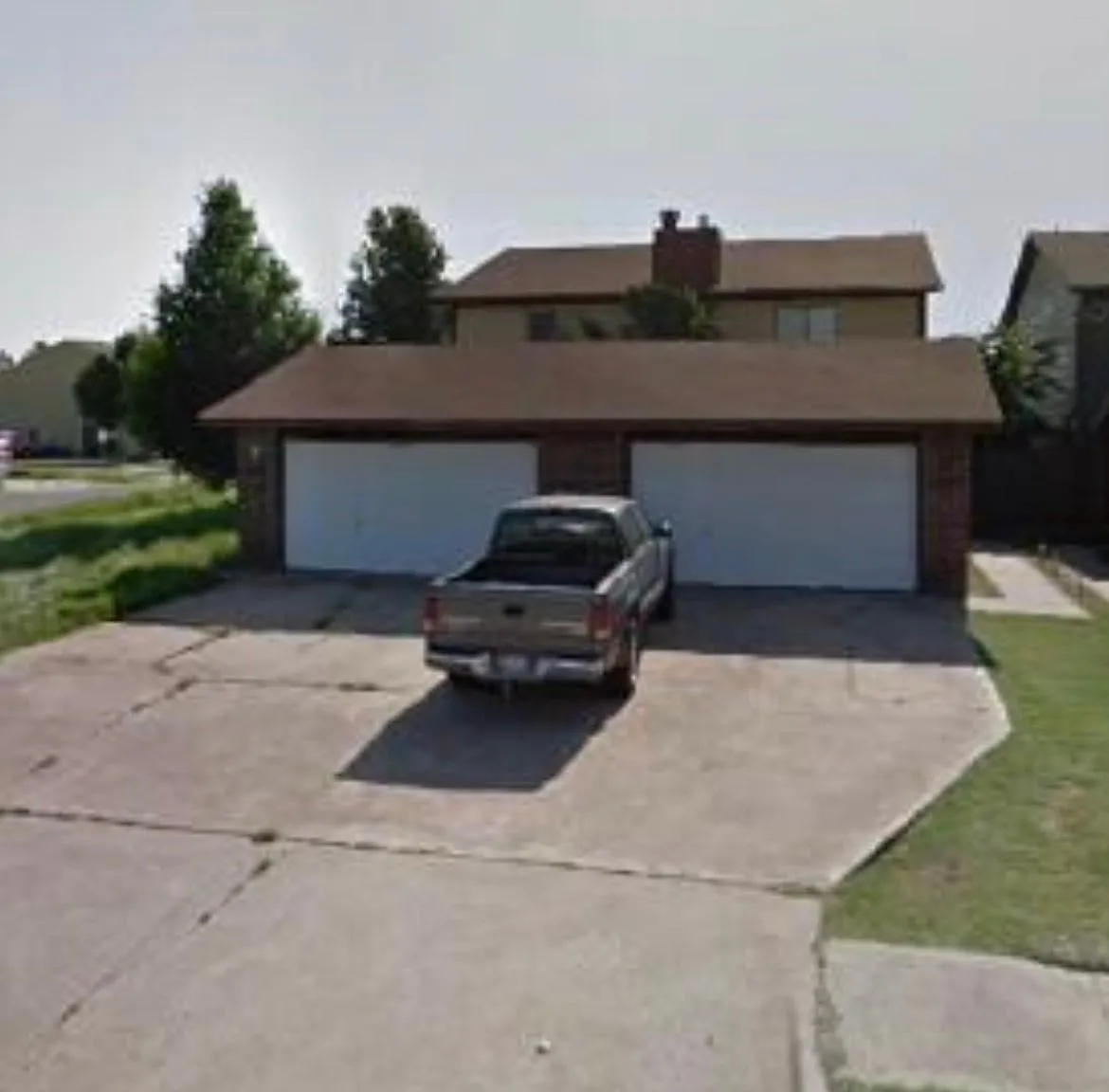 1403 Concord Dr — Photo 1