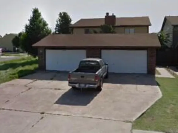 1403 Concord Dr, Norman, OK 73071
