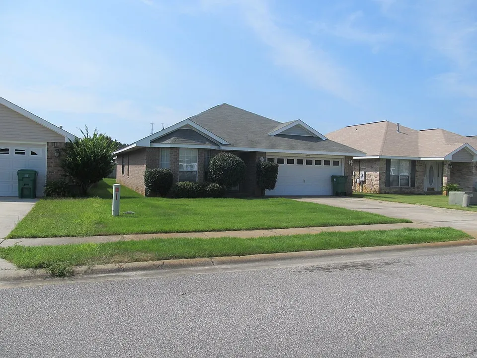1608 Ella Ruth Dr