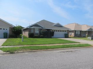 1608 Ella Ruth Dr, Fort Walton Beach, FL 32547