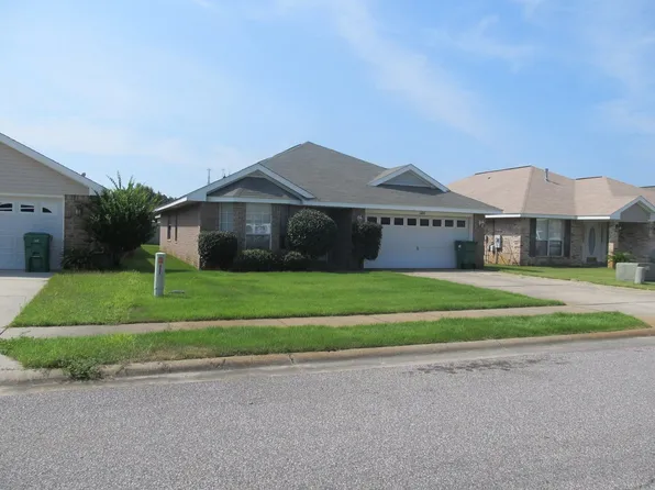 1608 Ella Ruth Dr, Fort Walton Beach, FL 32547