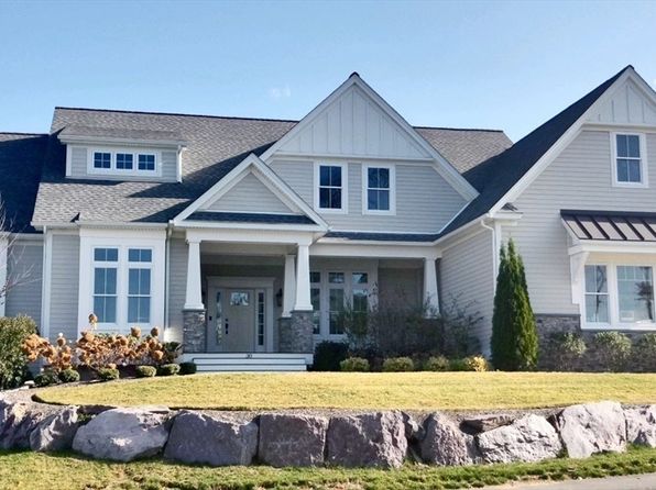 LOT 11 11a Ledge Hill Ln, Rehoboth, MA 02769