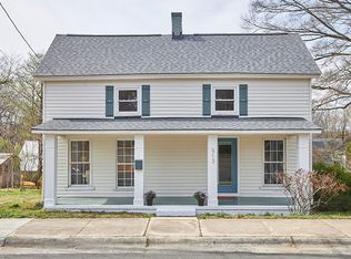 913 Washington St, Durham, NC 27701