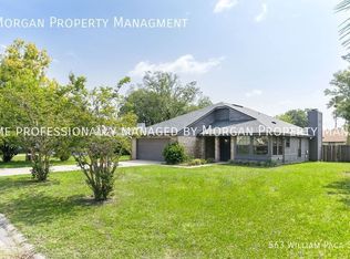 563 William Paca St, Orange Park, FL 32073
