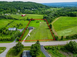 171 Butler Rd, Poland, NY 13431