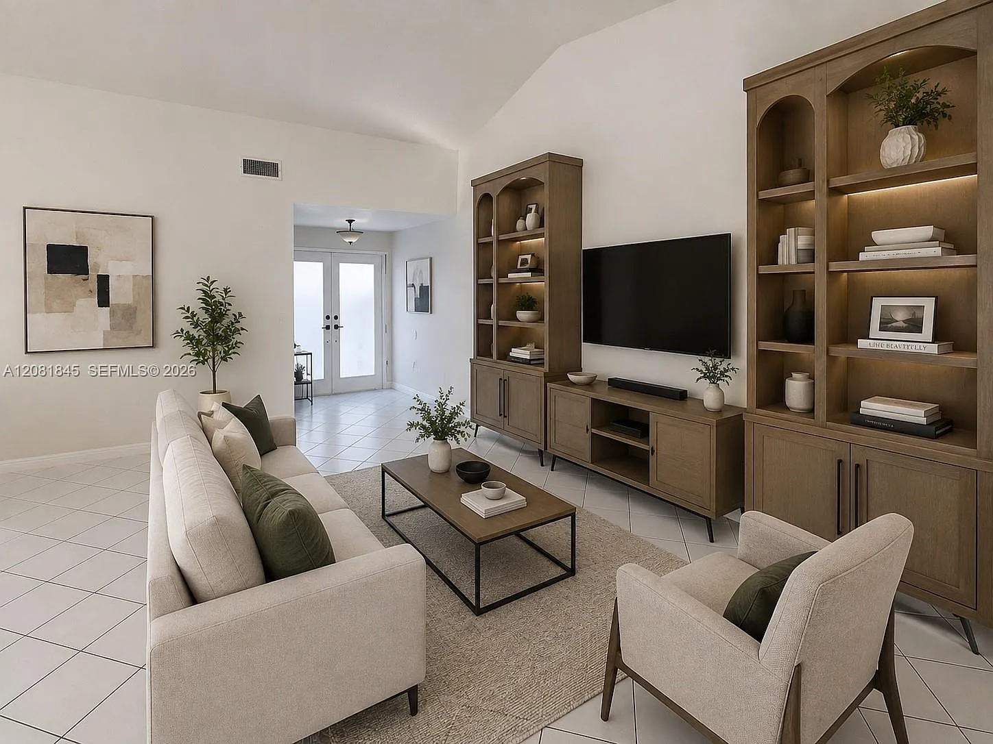 Fairview Homes — Photo 3