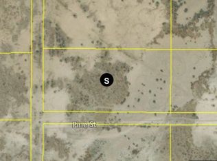 3460 Lemon St, Silver Springs, NV