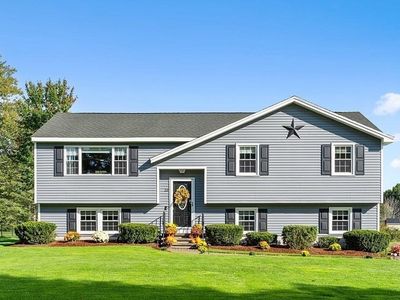 23 Athens Way, Methuen, MA, 01844