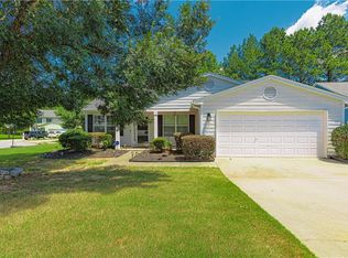 7455 Old Chapel, College Park, GA 30349