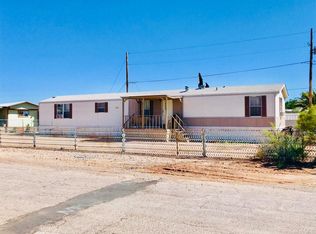 6829 W Flying W, Tucson, AZ 85757