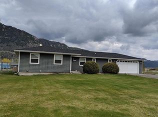 2810 Blacktail Loop, Butte, MT 59701