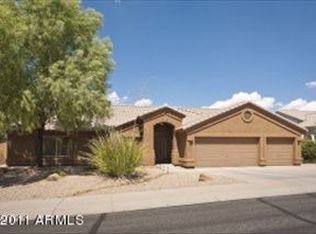 5050 E Mazatzal Dr, Cave Creek, AZ 85331