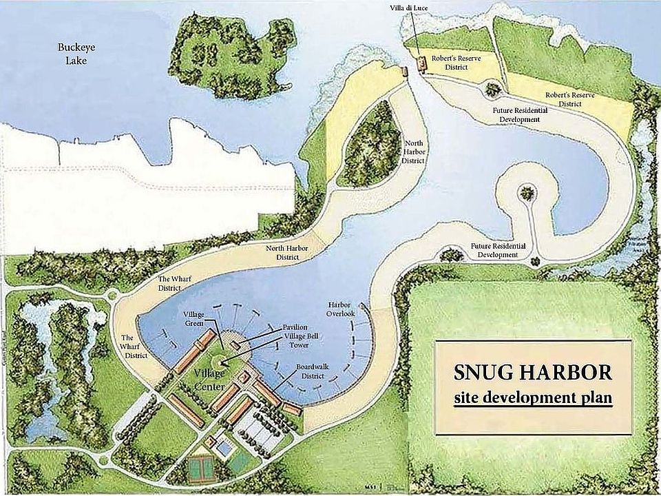 1st image of LOT 84 Harbor View Lane