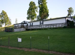 McCall Rd, Limestone, TN 37681