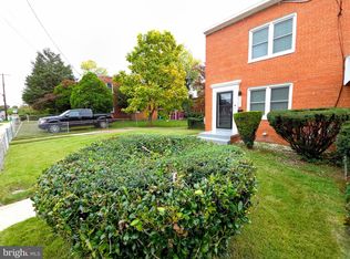 6307 Martin Luther King Jr Hwy, Capitol Heights, MD 20743