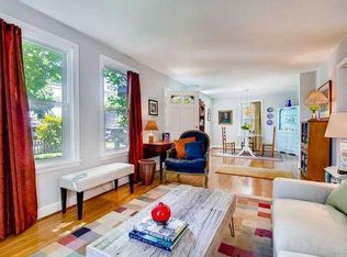 616 Southgate Ave, Nashville, TN 37203