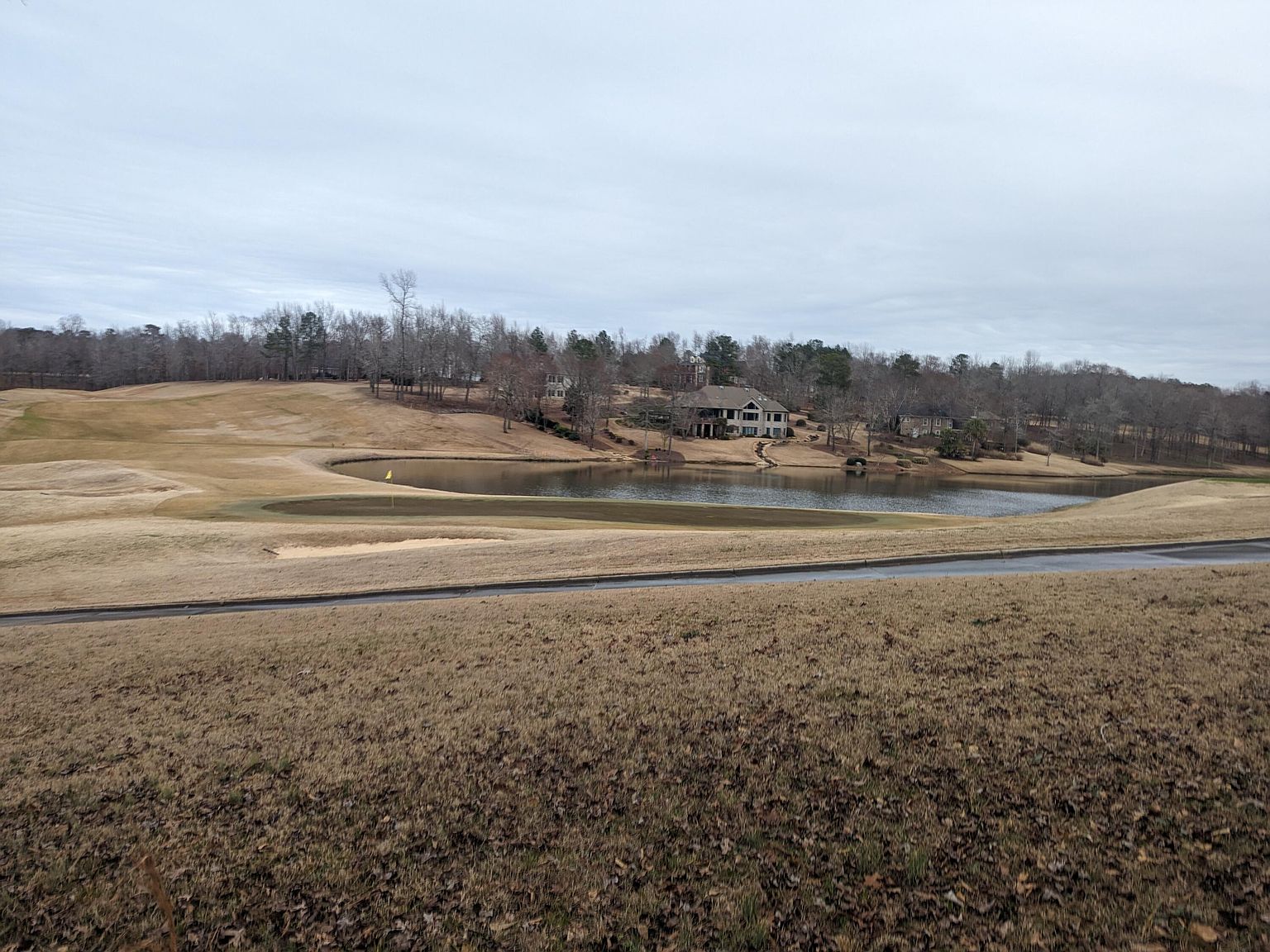 LOT Twelve James Booths Ct #G