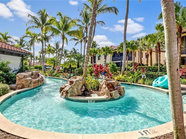 965 Sandpiper St, Naples, FL 34102