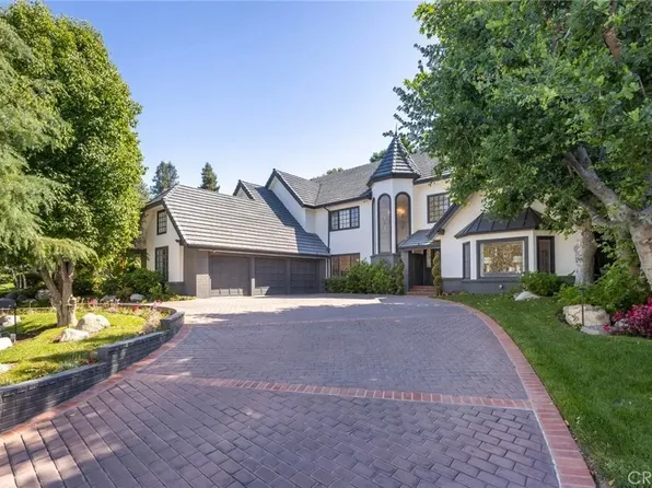 4637 Westchester Dr, Woodland Hills, CA 91364