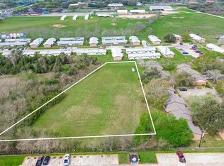 0 Red River Ave, Wharton, TX 77488