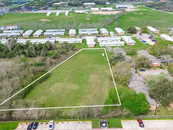 0 Red River Ave, Wharton, TX 77488