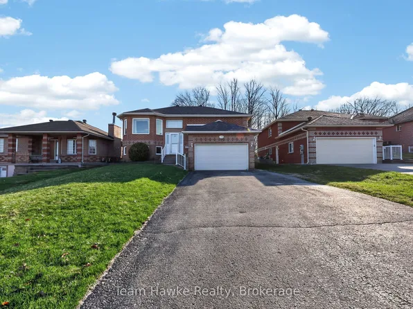 67 Maria St, Penetanguishene, ON L9M 2G7