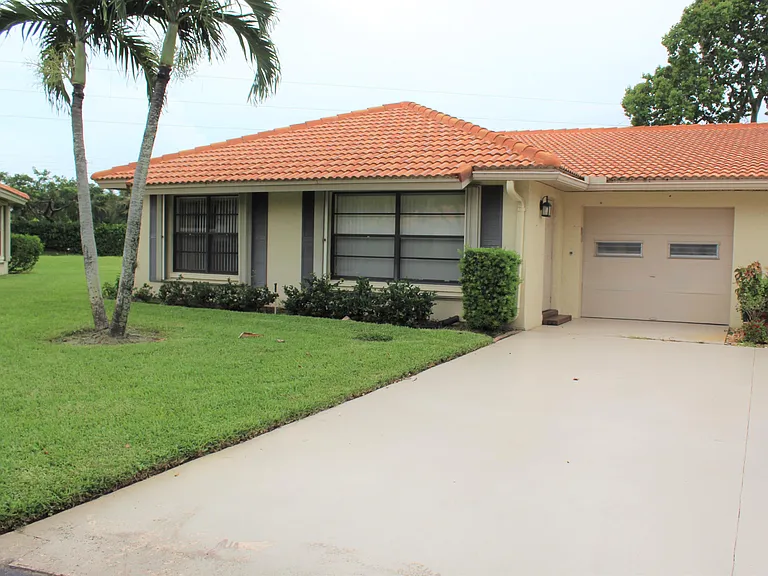 4650 Rosewood Tree Ct #A — Photo 1
