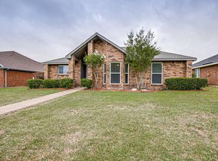 2610 Trumpet Dr, Rowlett, TX 75089