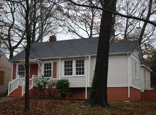 1090 Peeples St SW, Atlanta, GA 30310