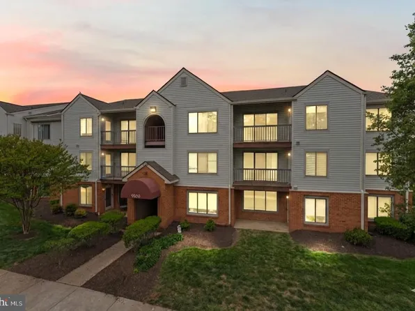 9560 Cannoneer Ct APT 201, Manassas, VA 20110
