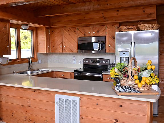 Sillstone Countertops in K