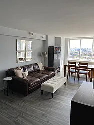 Rented by Living New York
