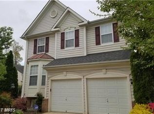 7656 Graysons Mill Ln, Lorton, VA 22079