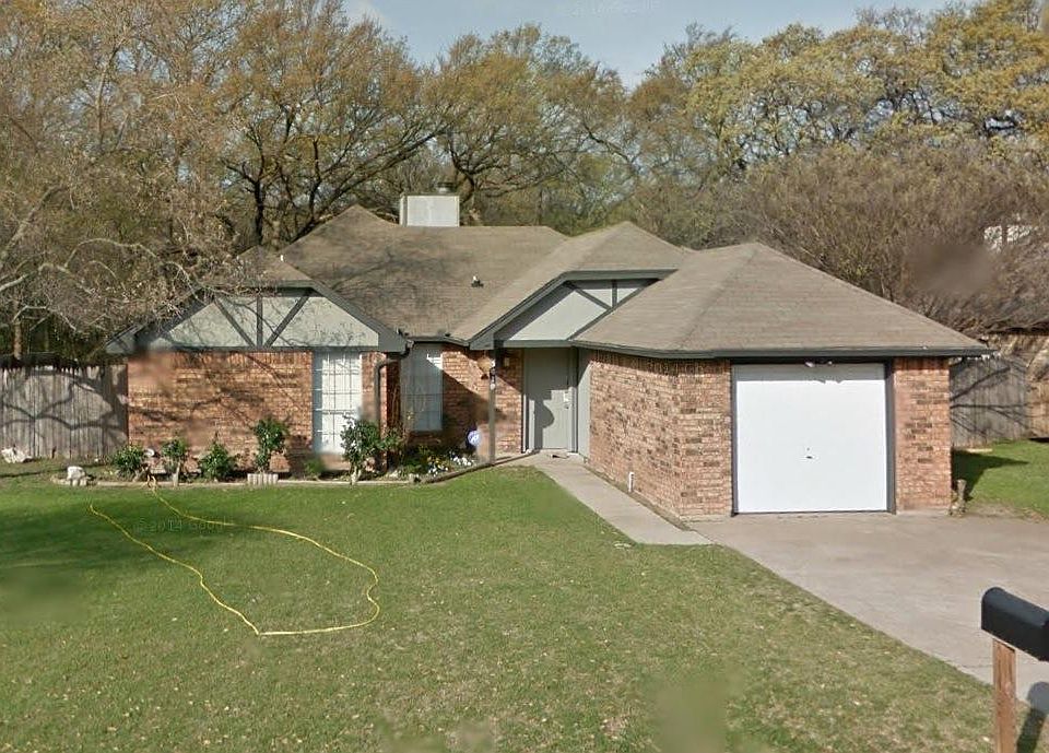 5610 Lordsburg Trl, Arlington, TX 76017 Zillow