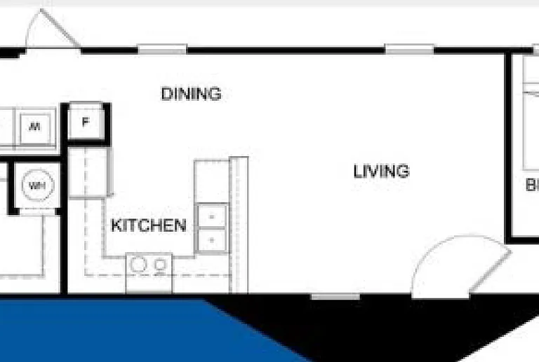 650 E Busby Dr #A — Photo 2
