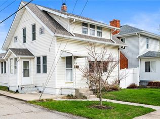 2920 Jefferson St, Anderson, IN 46016