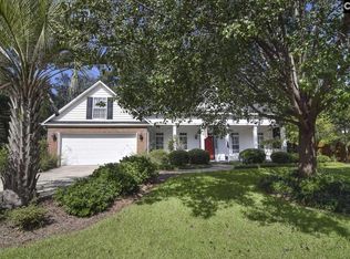 100 Palmetto Hall Dr, Lexington, SC 29072