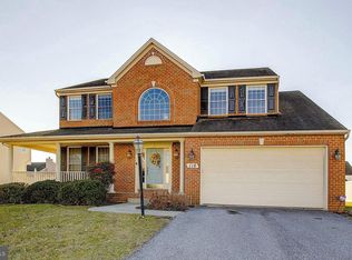 116 E Meadow Dr, Centreville, MD 21617