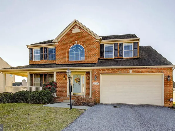 116 E Meadow Dr, Centreville, MD 21617